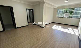 Imagem 3: Apartamento para locação no Edifício Angélica no Centro de Londrina PR