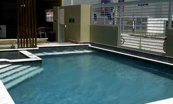 Imagem 4: Flat em Tamandaré com 3 suítes