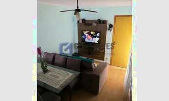 Imagem: Apartamento 2 quartos, 52m², Jardim Ísis