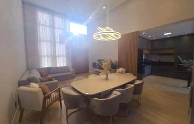 Imagem 4: Casa com 4 dormitórios à venda, 186 m² por R$ 1.600.000,00 - Evidências Residencial - Inda