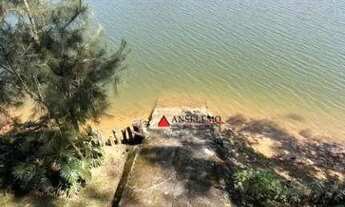 Imagem: Chácara com 6 dormitórios à venda, 13679