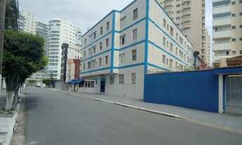 Imagem: Ap. 2 quartos na quadra da praia em V. Tupi