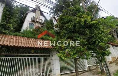 Imagem: Casa em Rua Jornalista Djalma Andrade