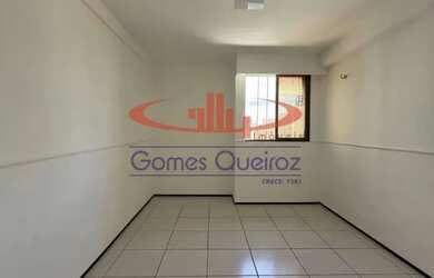 Imagem 7: Apartamento para aluguel com 127m² com 3 quartos em Meireles - Fortaleza - CE