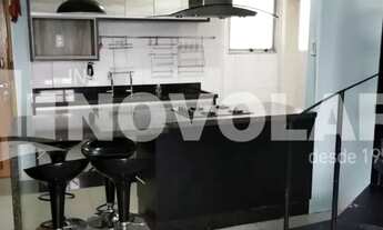 Imagem 3: APARTAMENTO COBERTURA NO PARQUE NOVO MUNDO