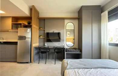 Imagem 2: Apartamento com 1 quartos para locação em Bela Vista - RS