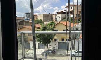 Imagem 4: Alugo casa no segundo andar