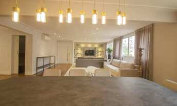 Imagem 3: Aluguel Apartamento 2 Dormitórios - 175 m² Itaim Bibi