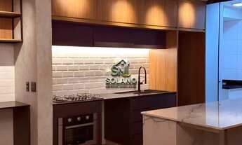 Imagem: Apartamento à venda no bairro Jardim Atlântico