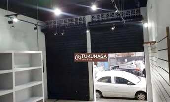Imagem 4: Salão para alugar, 55 m² por R$ 1.840,00/mês - Jardim Vila Galvão - Guarulhos/SP