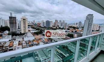 Imagem 6: Ao lado do Metrô Carrão, 45 m², 1 dorm, terraço, lazer completo !