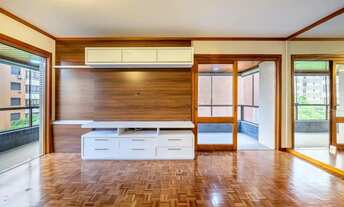 Imagem: APARTAMENTO 3 DORMITÓRIOS 2 VAGAS - PETRÓPOLIS