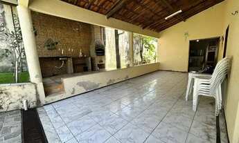 Imagem 3: Casa de praia para final de semana no Icaraí com piscina