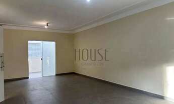 Imagem 3: Casa térrea com 3 quartos à venda e locação, 170 m² - Condomínio Villa dos Inglezes - Soro