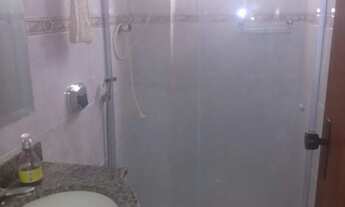 Imagem 4: Quarto para moças. Bairro Caiçara