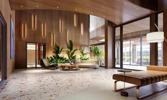 Imagem 3: Artus Vivence Apartamento com 2 dormitórios