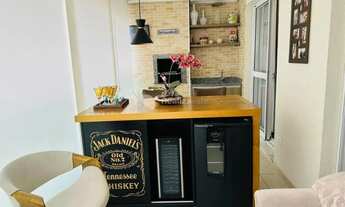 Imagem 6: Imóvel para aluguel possui 103 metros quadrados com 3 quartos