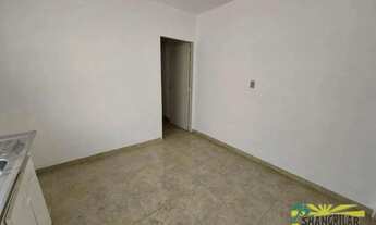 Imagem 5: Casa com 1 dormitório para alugar, 35 m² por R$ 975,00/mês - Paulicéia - São Bernardo do C