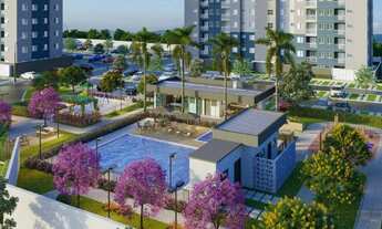 Imagem: Apto Residencial Atlanta