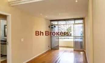 Imagem 4: COBERTURA DE 3 QUARTOS PARA LOCAÇÃO NO BAIRRO CORAÇÃO DE JESUS