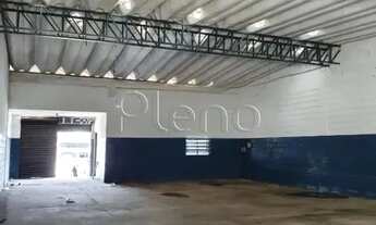 Imagem 7: Barracão à venda em Campinas, Jardim São José, com 230 m²
