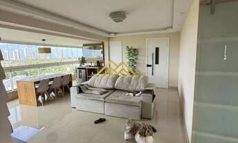 Imagem 2: Apartamento à venda em Salvador, Patamares, com 3 quartos, 133,00m²