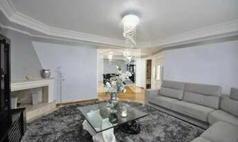 Imagem: Casa à Venda - Vila Mazzei, 4 Quartos