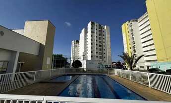 Imagem 2: VENDE-SE APARTAMENTO NA COHAMA