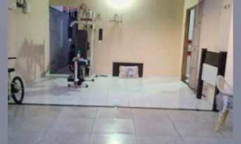 Imagem 7: Repasso casa com piscina