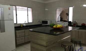 Imagem 4: CASA RESIDENCIAL em SOROCABA - SP, JARDIM ABAETÉ