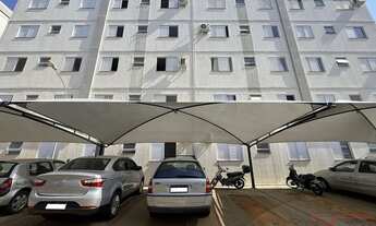 Imagem 2: Apartamento em BAIRRO DA GRAMINHA