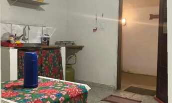 Imagem 2: Vendo casa mobiliada