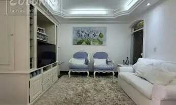 Imagem 2: Sobrado a venda - Barcelona, São Caetano do Sul