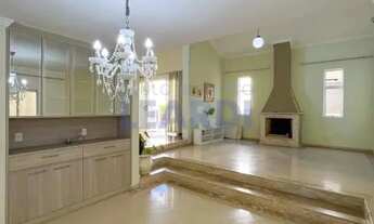 Imagem 7: CASA EM CONDOMÍNIO - ALPHAVILLE 4 - SP