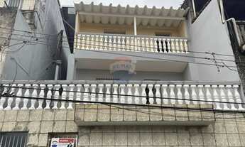 Imagem: Sobrado com 2 dormitórios para locação