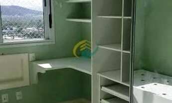 Imagem 7: Apartamento Padrão Residencial Porto Do Itacorubi -03 Dormitórios com suite