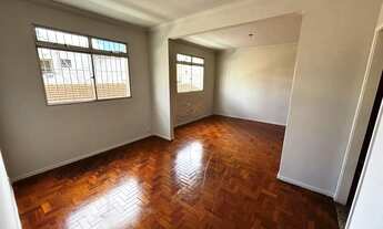 Imagem 3: Apartamento para Venda em Belo Horizonte, Prado, 3 dormitórios, 1 suíte, 3 banheiros
