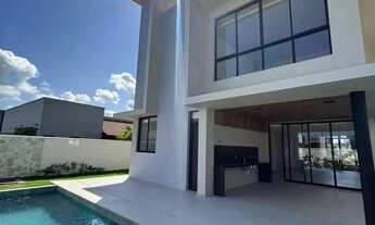 Imagem: CASA ALTO PADRÃO CONDOMÍNIO FECHADO, 4