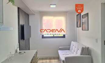 Imagem 5: Apartamento com 1 quarto para aluguel no Prado Velho