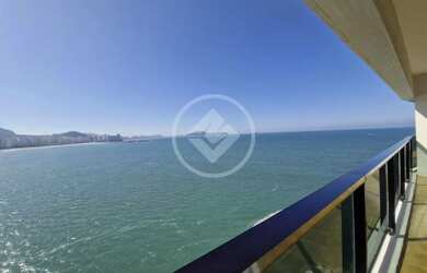 Imagem 6: Apartamento a venda Astúrias lazer e vista panoramica p mar Guarujá SP codigo: 128889