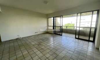 Imagem 3: Apartamento para aluguel, 3 quartos, 1 suíte, 2 vagas, Espinheiro - Recife/PE