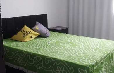 Imagem 3: Aluga -se apartamento de frente para o mar temporada!