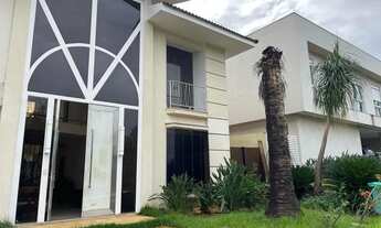 Imagem 2: Casa jardins Atenas 4 suites mais um estudio no terreo oportunidade