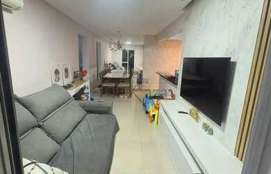 Imagem 3: Oportunidade - Apartamento - Parque Industrial - Edifício Toori - 2 Dormitórios - 65m²