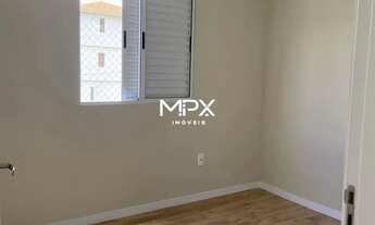 Imagem 6: Apartamento à venda em Piracicaba, Jardim Nova Suíça, com 2 quartos, com 44 m²