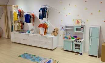 Imagem 3: Passo o Ponto Loja bebê e infantil Completa