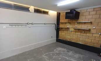 Imagem 2: ALUGO LOJA TÉRREA COM 1 VG DE GARAGEM ROTATIVA EM ÓTIMA LOCALIZAÇÃO - UMARIZAL