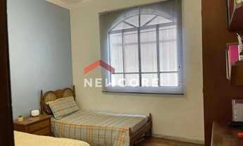 Imagem 7: Casa em Rua Poços de Caldas - Santa Inês - Belo Horizonte/MG