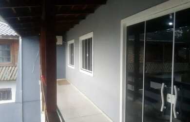 Imagem 2: CASA no ITINGA com 3 quartos para VENDA, 220 m² CONSTRUÍDOS