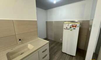 Imagem 6: Apartamento de 02 dormitórios na Praia Comprida em São José - SC